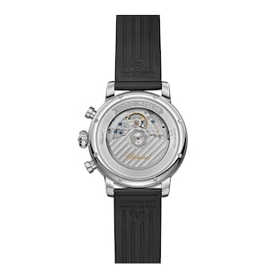 Chopard Mille Miglia Classic Chronograph Automatic Chopard Lucent Steel™ 40.5mm Mens Watch