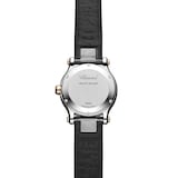 Chopard Happy Sport 30mm Quartz Ladies Watch Black