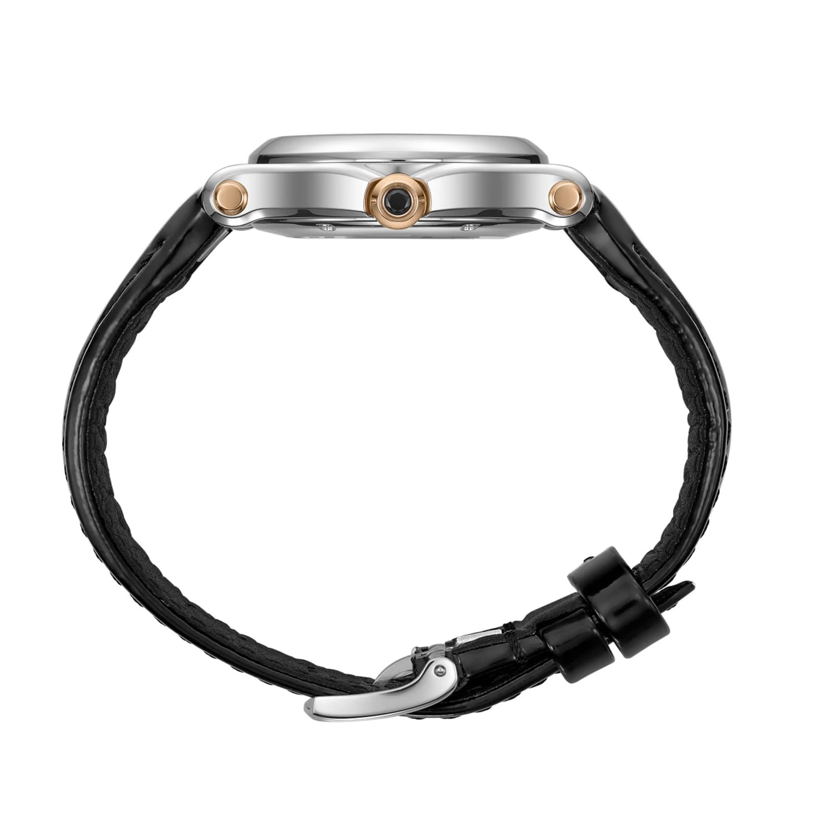 Chopard Happy Sport 30mm Quartz Ladies Watch Black Chopard Happy Sport 30mm Quartz Ladies Watch Black