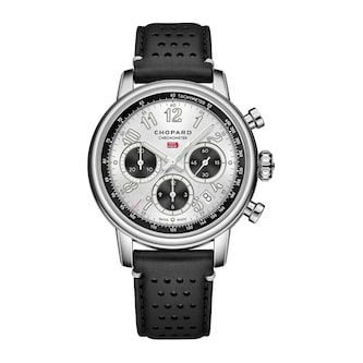 Chopard Mille Miglia Classic Chronograph 40.5mm, Automatic, Lucent Steel™