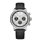 Chopard Mille Miglia Classic Chronograph 40.5mm, Automatic, Lucent Steel™