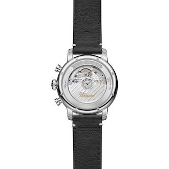 Chopard Mille Miglia Classic Chronograph 40.5mm, Automatic, Lucent Steel™ Chopard Mille Miglia Classic Chronograph 40.5mm, Automatic, Lucent Steel™