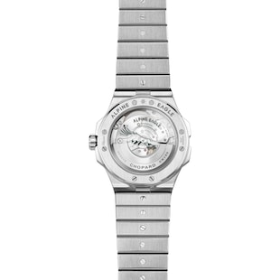 Chopard Alpine Eagle 41mm, Automatic, Lucent Steel™