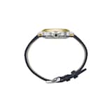 Chopard Happy Sport 36mm, Automatic, Ethical Yellow Gold, Lucent Steel™, Diamonds