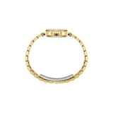 Chopard Happy Sport The First 26mm, Quartz, Ethical Yellow Gold, Diamonds
