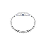 Chopard Happy Sport The First 33mm, Quartz, Lucent Steel™, Diamonds