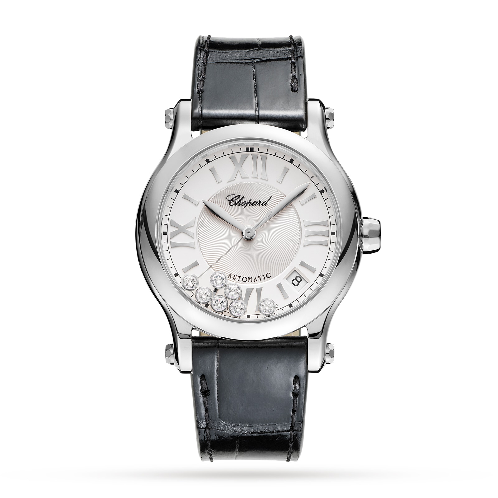 Chopard Happy Sport 36mm Ladies Watch Chopard Happy Sport 36mm Ladies Watch