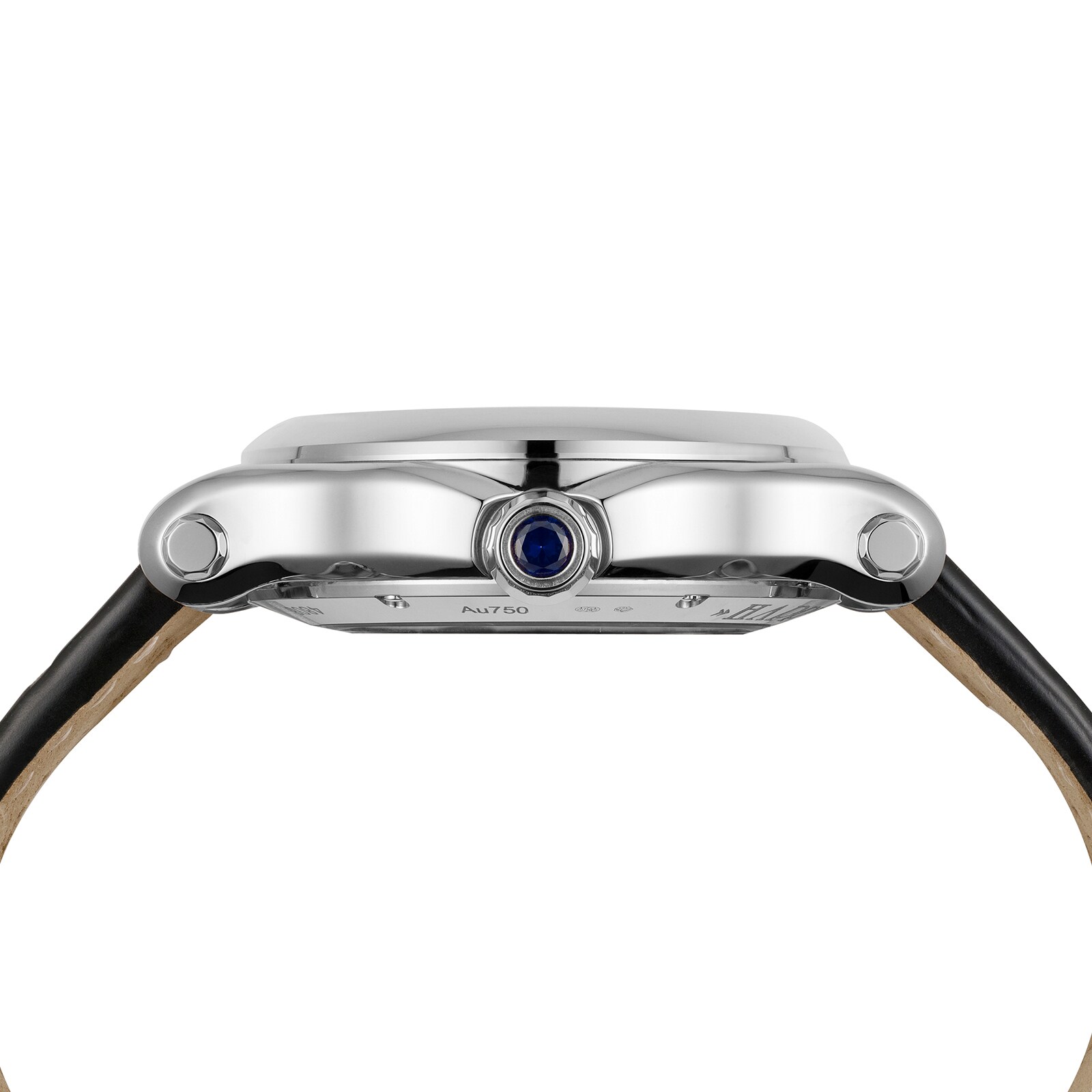 Chopard Happy Sport 36mm Ladies Watch