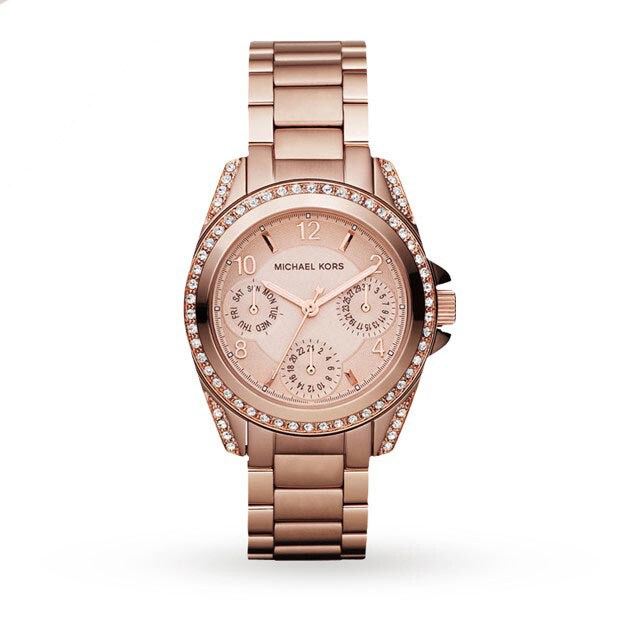 Mk5613 michael shop kors watch