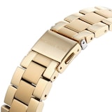 Michael Kors Bryant Gold Plated Chronograph 37mm