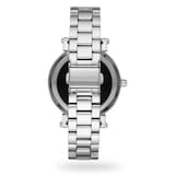 Michael Kors Micheal Kors Connected Stainless Steel Ladies Watch