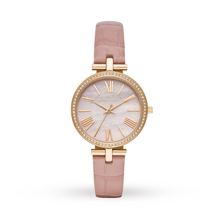 Michael Kors Maci Ladies Watch