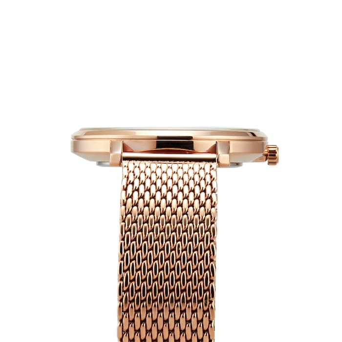 Michael Kors Pyper Rose Gold Tone Ladies Watch