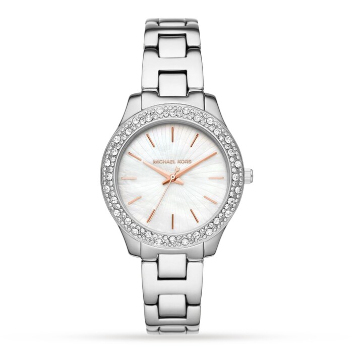 Michael Kors Liliane 36mm Ladies Watch