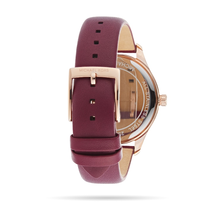 Michael Kors Layton 38mm Ladies Watch
