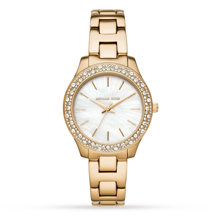 Michael Kors Liliane Ladies Watch