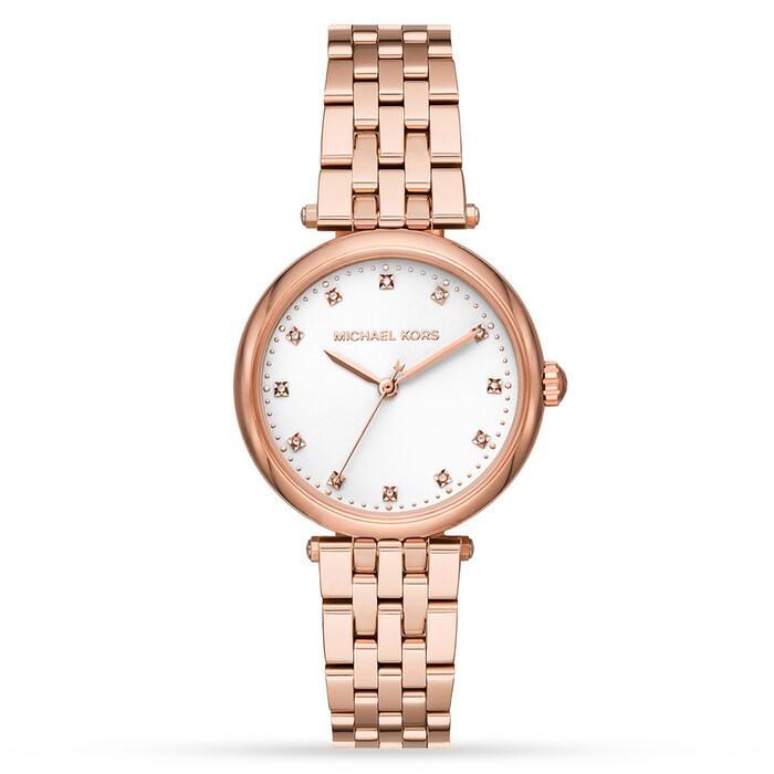 Michael Kors Darci Ladies Watch