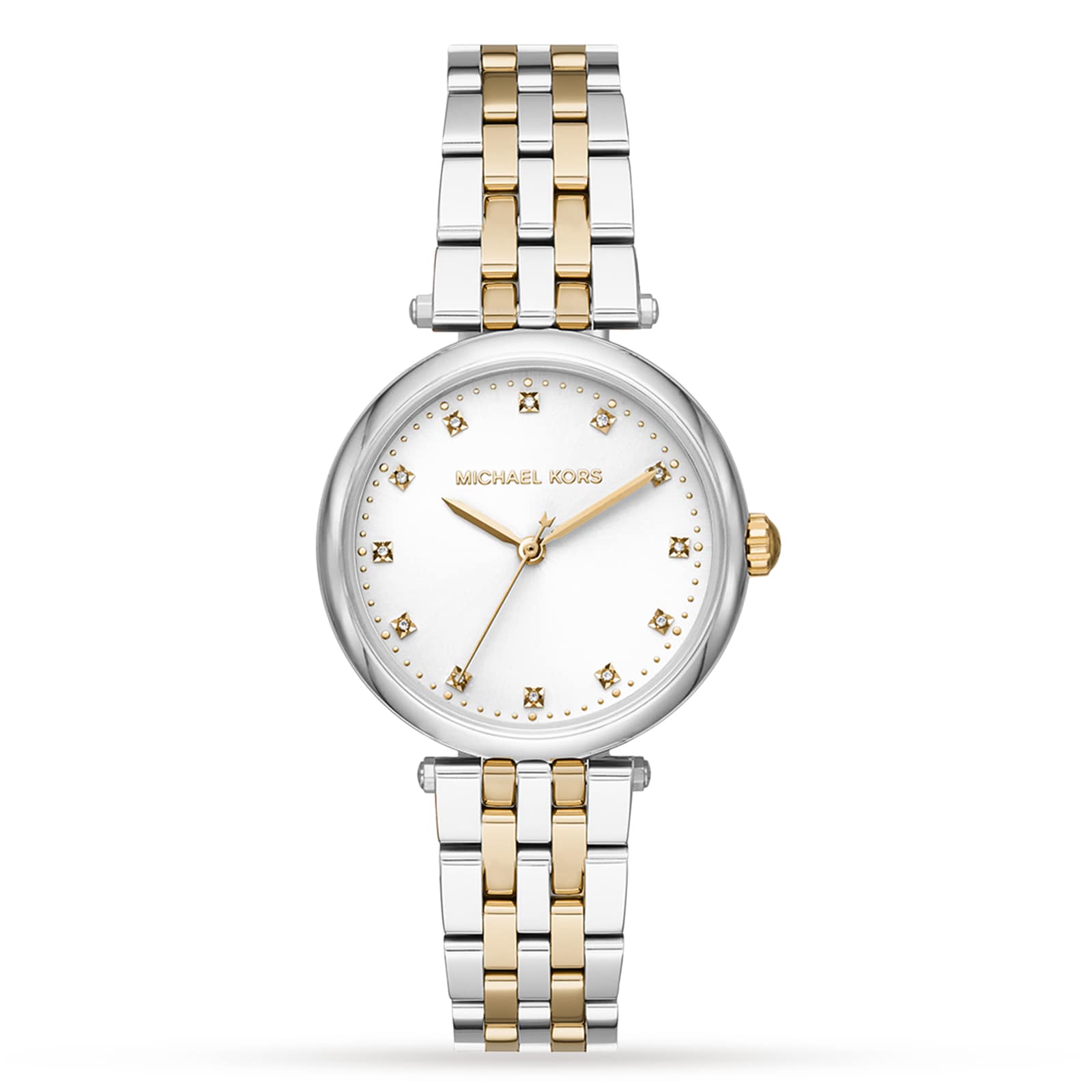 Michael Kors Darci Ladies Watch MK4569 Goldsmiths