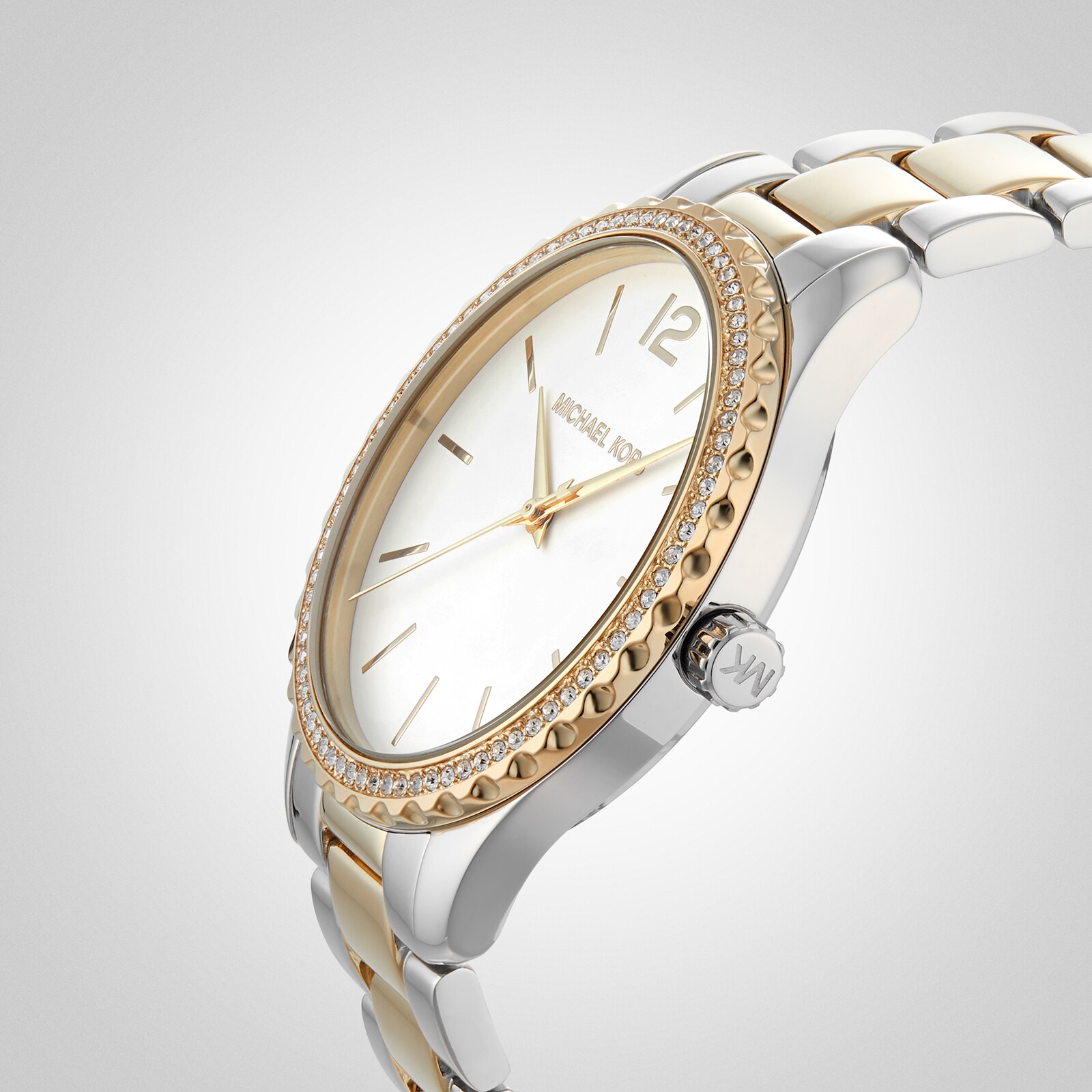 Michael Kors Layton Ladies Watch MK6899 | Goldsmiths