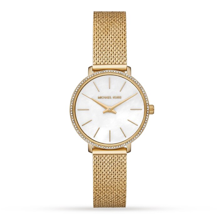 Michael Kors Pyper Ladies Watch