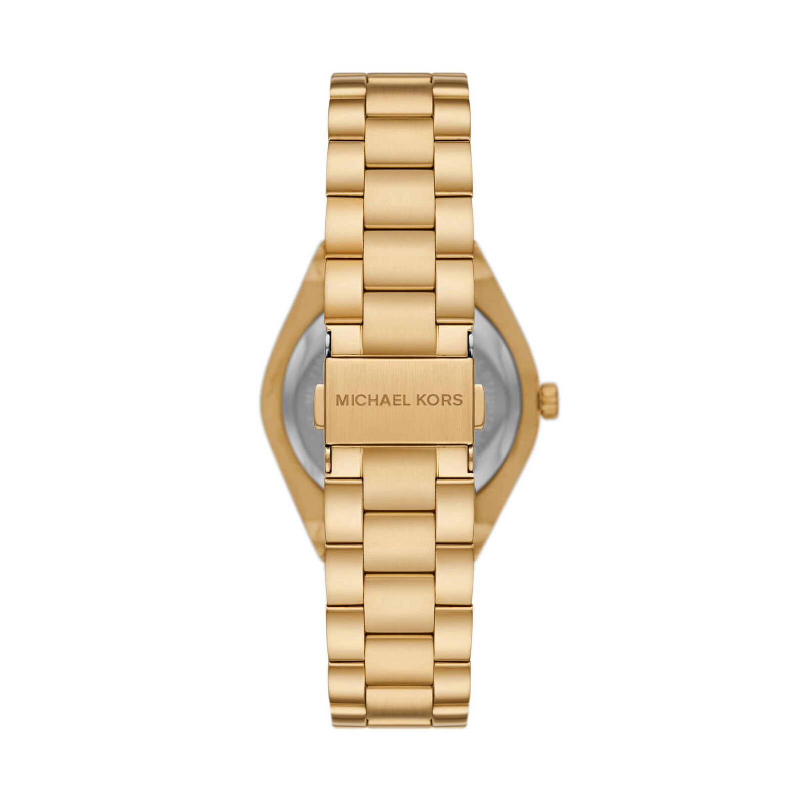 Michael Kors Lennox 37mm Ladies Watch White Michael Kors Lennox 37mm Ladies Watch White
