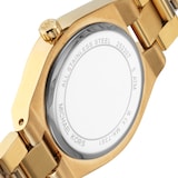 Michael Kors Lennox 37mm Ladies Watch White