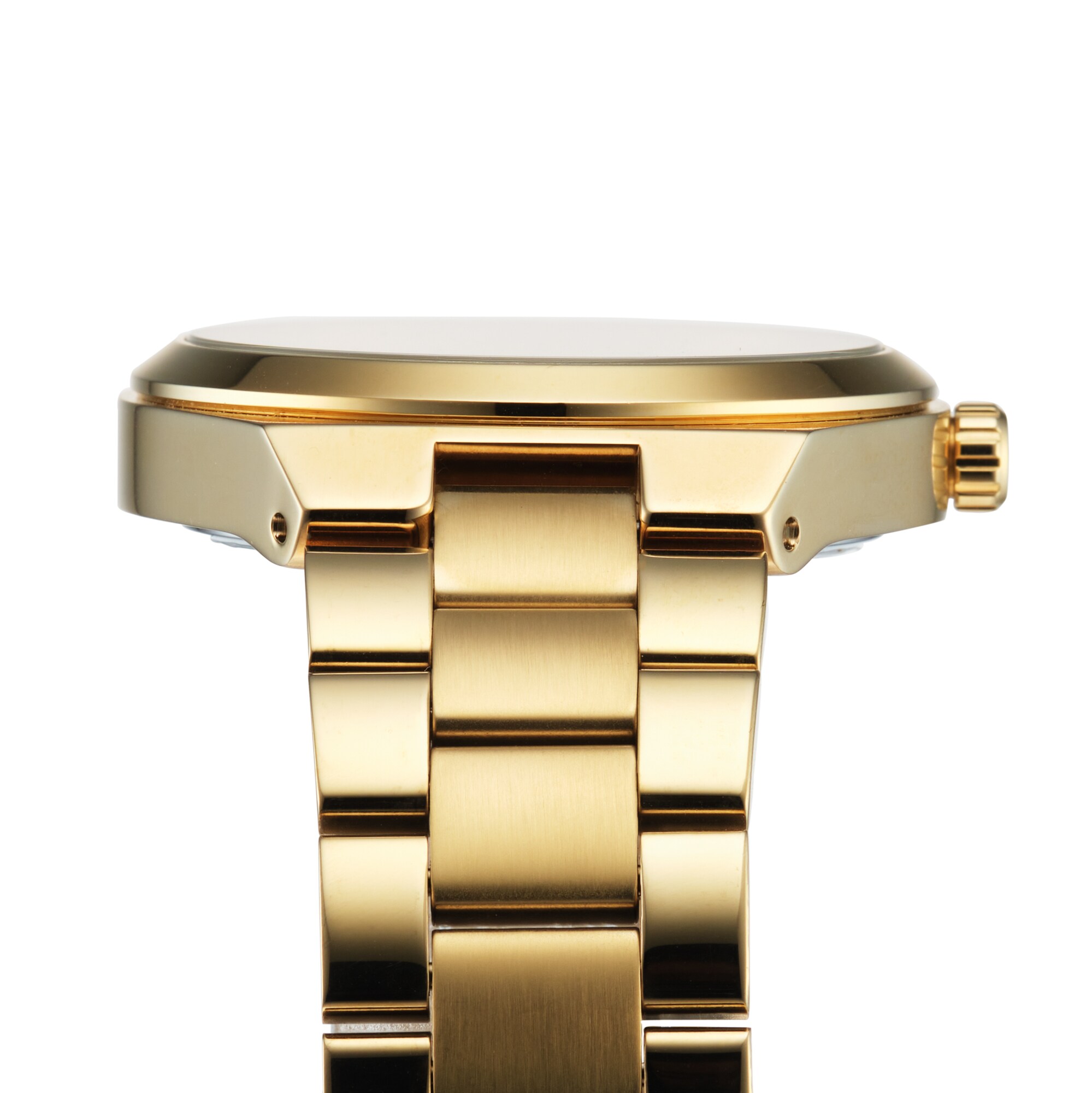 Michael Kors Lennox 37mm Ladies Watch White Michael Kors Lennox 37mm Ladies Watch White