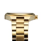 Michael Kors Lennox 37mm Ladies Watch White