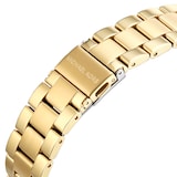 Michael Kors Lennox 37mm Ladies Watch White