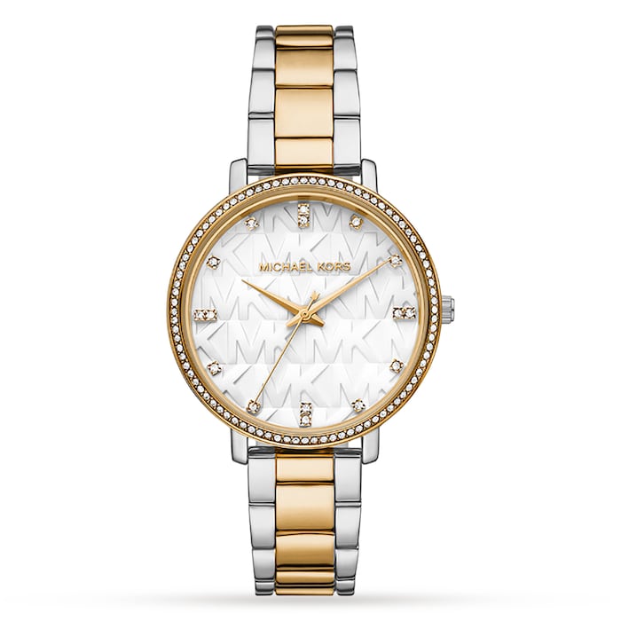 Michael Kors Pyper 39mm Ladies Watch