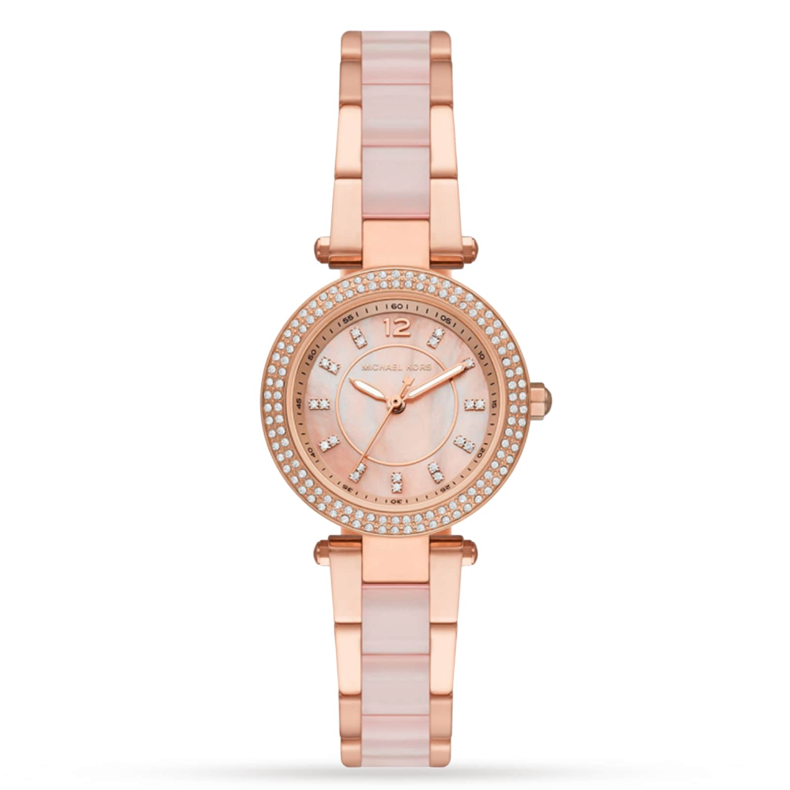 Michael kors 28mm watch hotsell