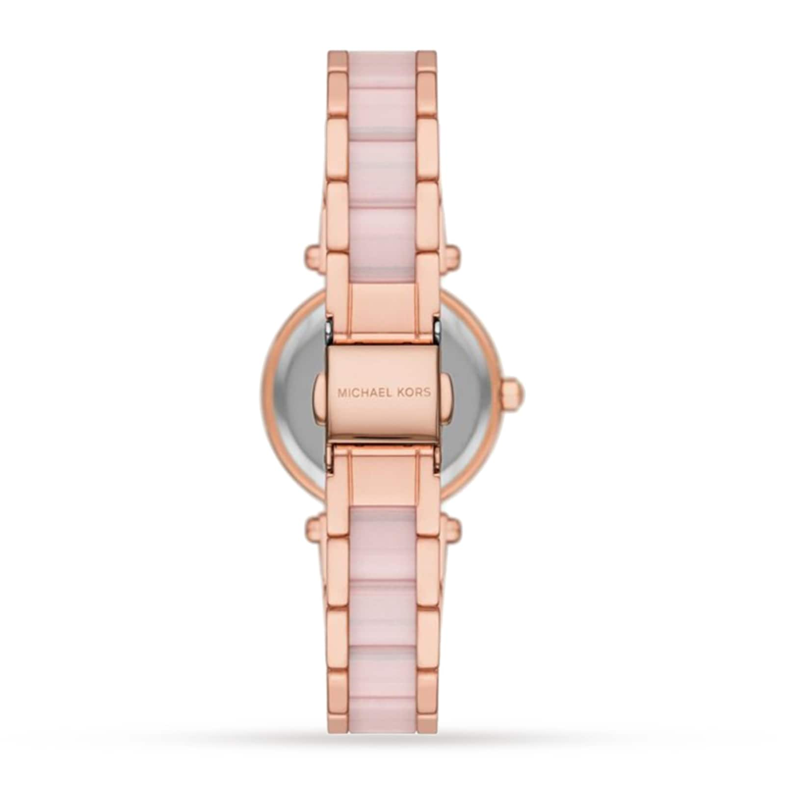 michael kors 28mm watch