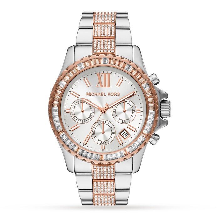 Michael Kors Everest 42mm Ladies Watch