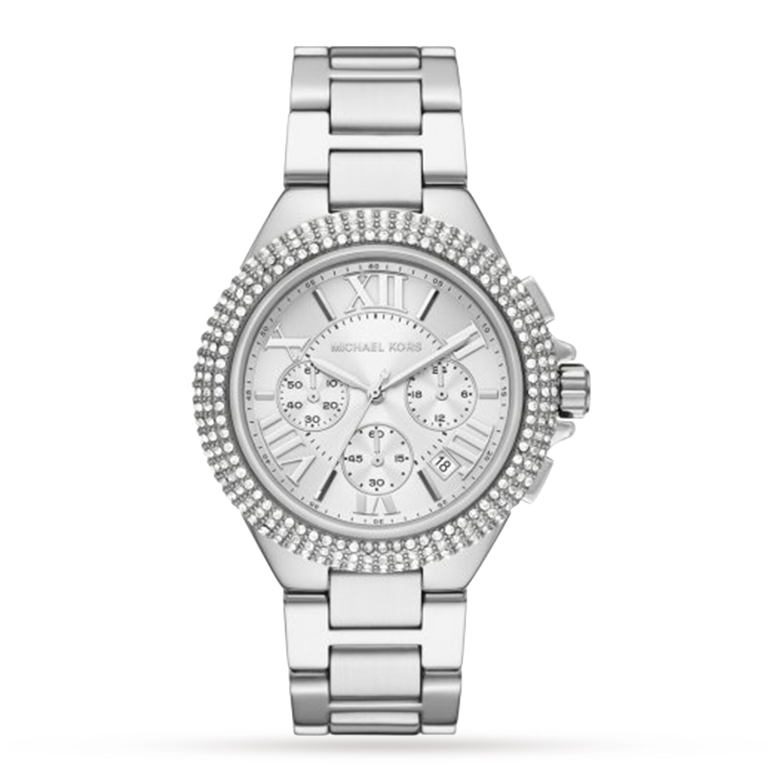 Michael Kors Camille Ladies Watch MK6993 Goldsmiths