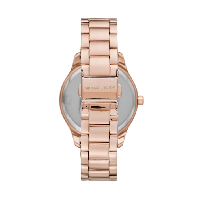 Michael Kors Layton 38mm Ladies Watch Pink