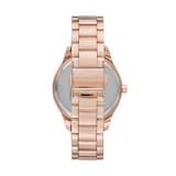 Michael Kors Layton 38mm Ladies Watch Pink