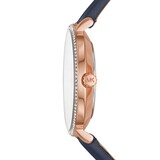 Michael Kors Pyper 32mm Ladies Watch White