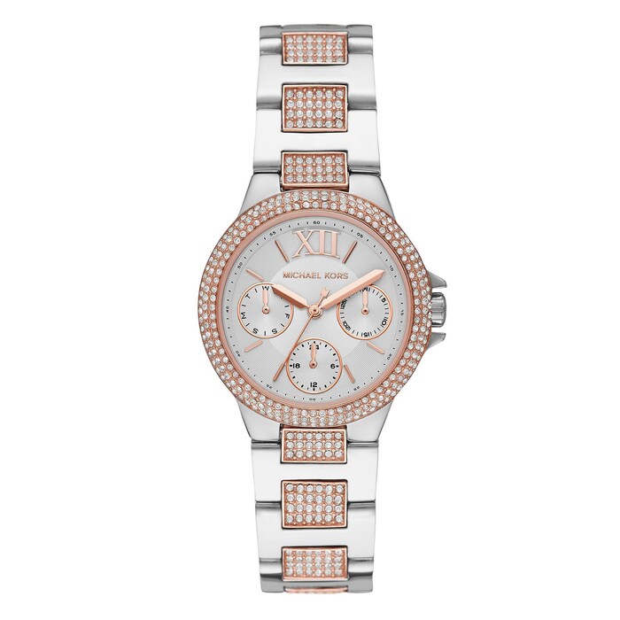 Michael Kors Camille 33mm Ladies Watch