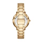 Michael Kors Michael Kors Pyper Three-Hand Stainless Steel Watch