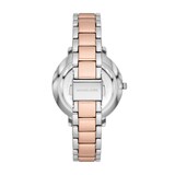 Michael Kors Michael Kors Pyper Three-Hand Two-Tone Stainless Steel Watch