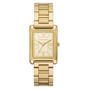 Michael Kors Essex Gold-Tone Watch