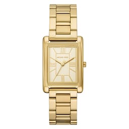 17991044 - Essex Gold-Tone Watch