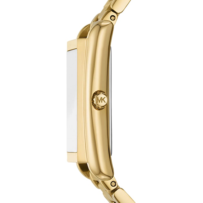 Michael Kors Essex Gold-Tone Watch