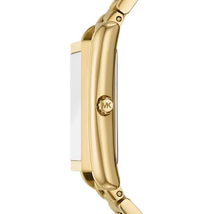 Michael Kors Essex Gold-Tone Watch