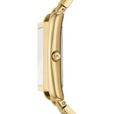 Michael Kors Essex Gold-Tone Watch