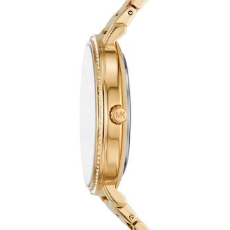 Michael Kors Pyper 38mm Ladies Watch Black Michael Kors Pyper 38mm Ladies Watch Black
