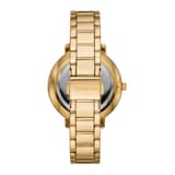 Michael Kors Pyper 38mm Ladies Watch Black
