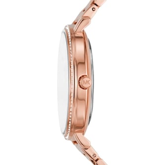 Michael Kors Pyper 38mm Ladies Watch White Michael Kors Pyper 38mm Ladies Watch White