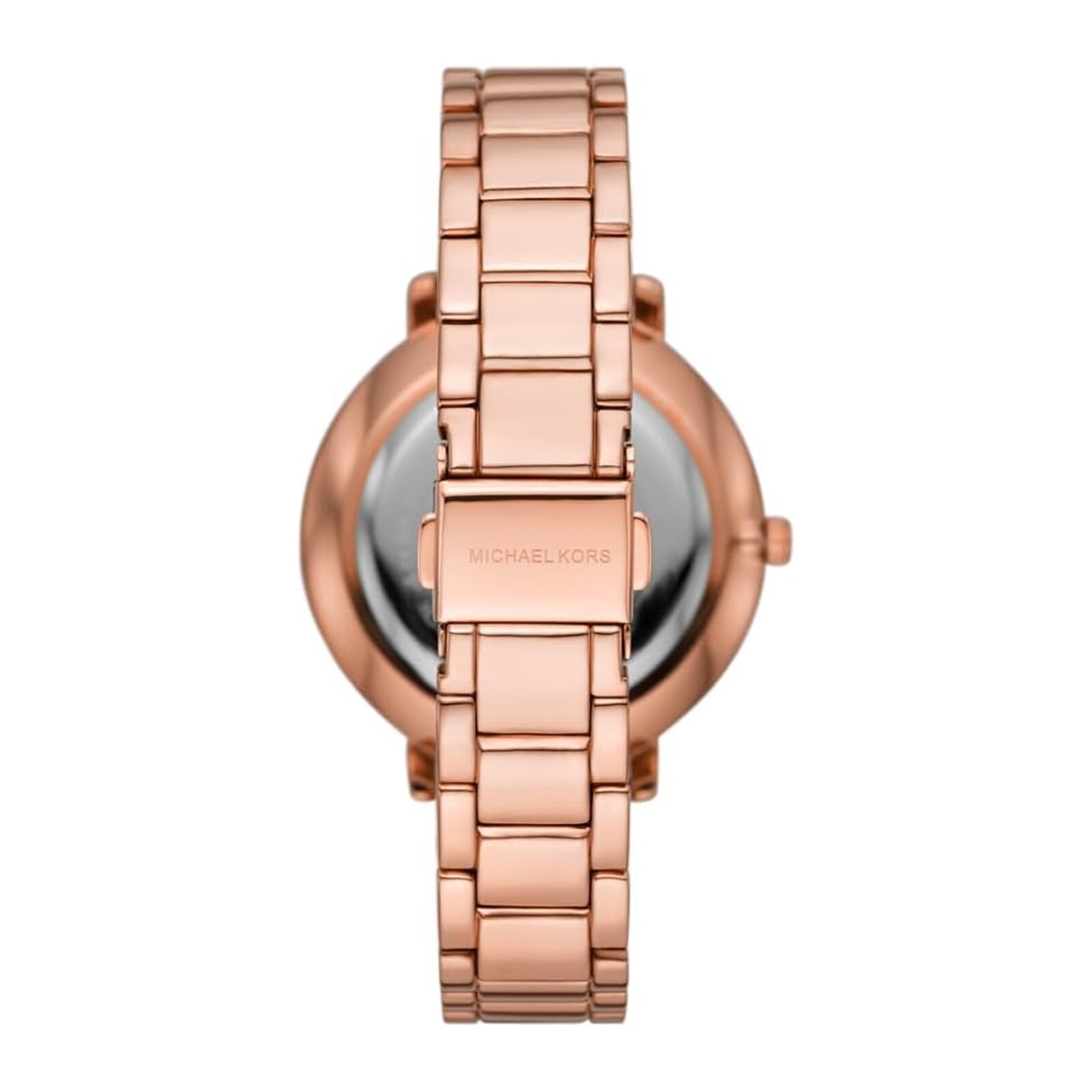 Michael Kors Pyper 38mm Ladies Watch White