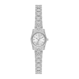 17991050 - Mini Lexington 19mm Ladies Watch Silver